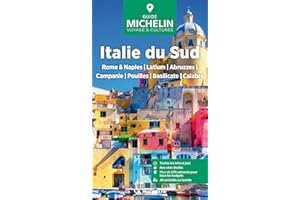Italie du Sud - Guide Vert N.E.