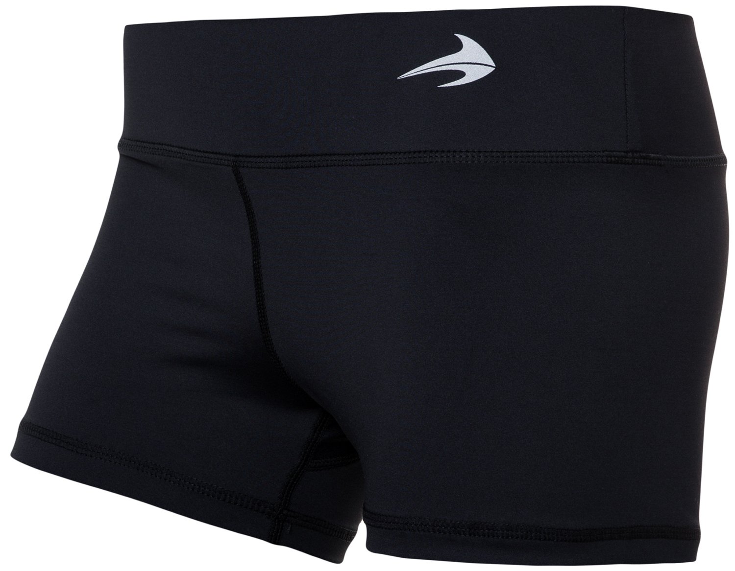 Women's Compression Shorts Running, Fitness, Yoga, Swim