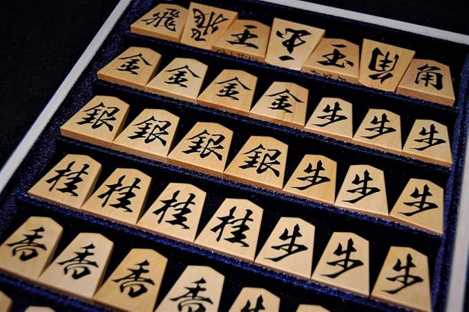 将棋 駒 玉
