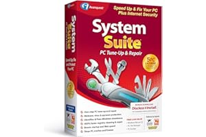 AVANQUEST System Suite Professional 14