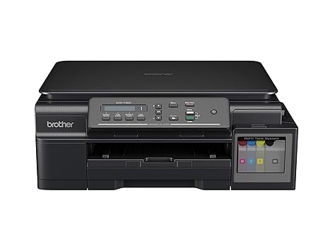 Amazon In Buy Brother Dcp T300 Multi Function Ink Tank Colour Printer Online At Low Prices In India Brother Reviews Ratings