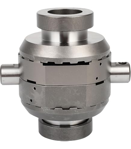 Amazon.com: Detroit Locker 187S160A Differential Locker with 35