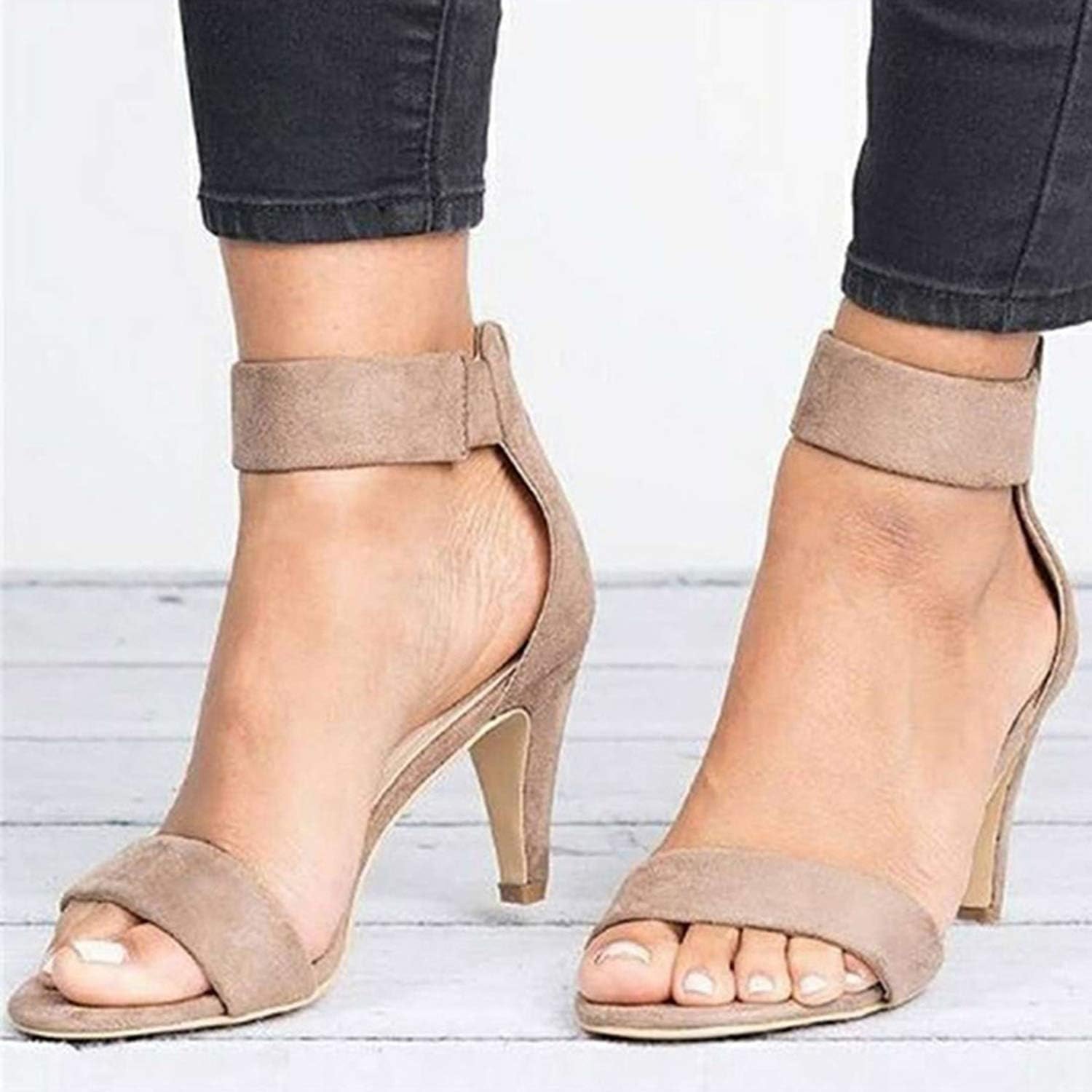 heels for plus size women