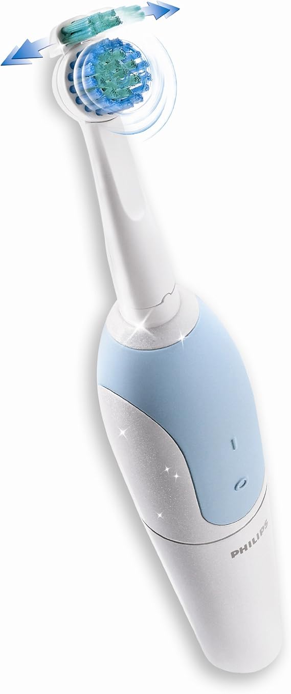 Philips HX1610/02 - Cepillo de dientes SoniCare SensiFlex ...