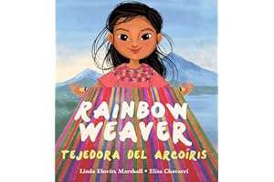 Rainbow Weaver / Tejedora del Arcoíris
