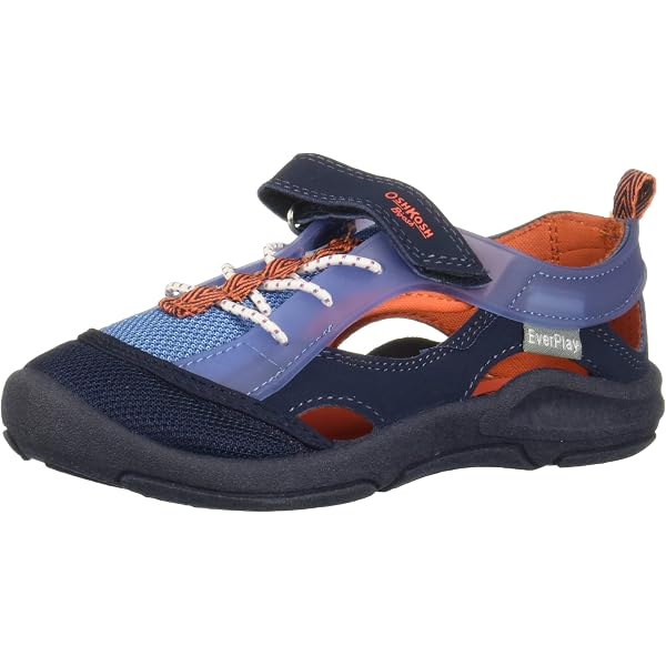 Kamik - Zapatos Para Niños / Moda De Niños 
