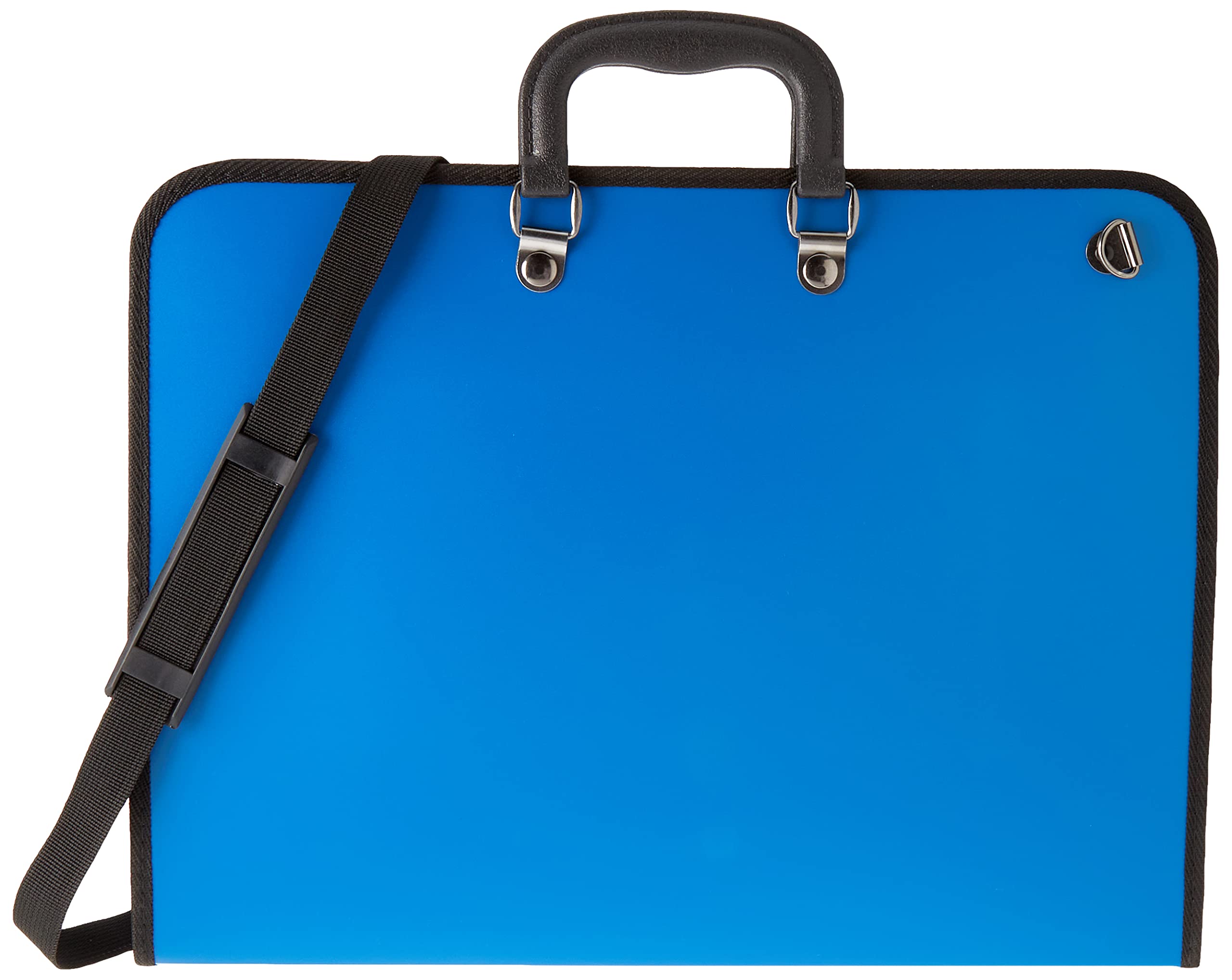 Artcare A3 Academy Case-ROYAL BLUE, Synthetic Material, 46.5x3x35.5 cm