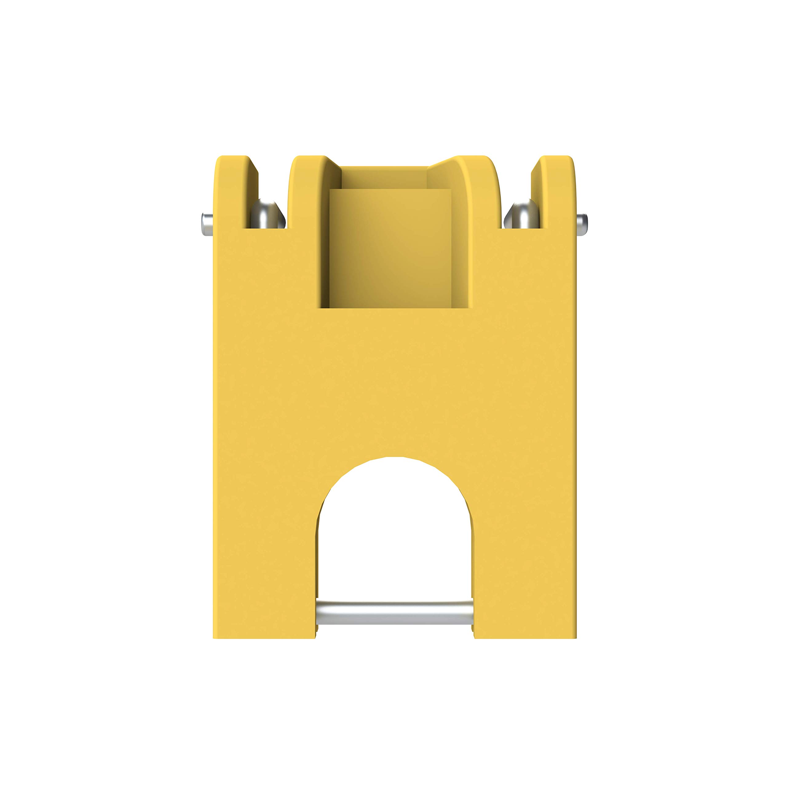 SA1E MCB PADLOCK ADAPTOR 6MM