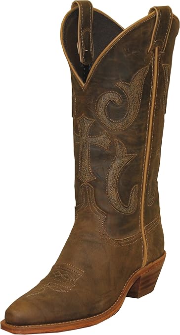 vintage abilene boots