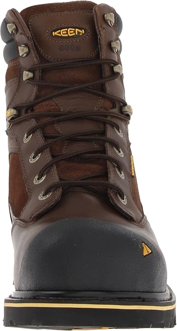 keen utility sheridan insulated comp toe