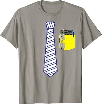 nerdy teacher shirts
