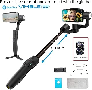 Feiyu-Tech Vimble 2 3-Axis Gimbal