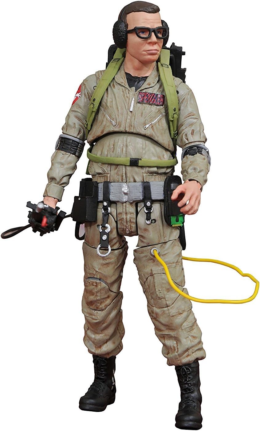 diamond select ghostbusters 2