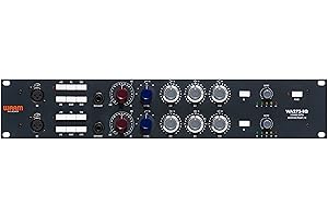 Warm Audio WA273-EQ Microphone Preamp EQ