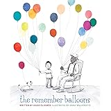 The Remember Balloons