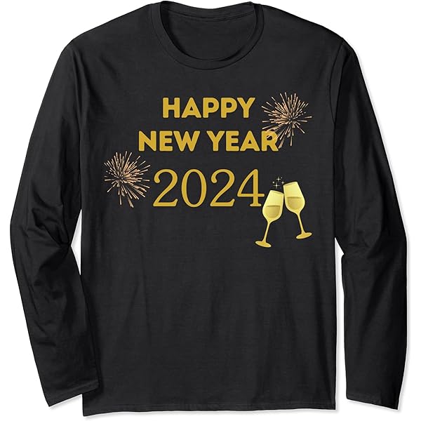 Amazon.com: Happy New Year 2026 For New Year's Eve Party Countdown