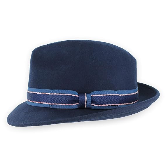 fedora hat small