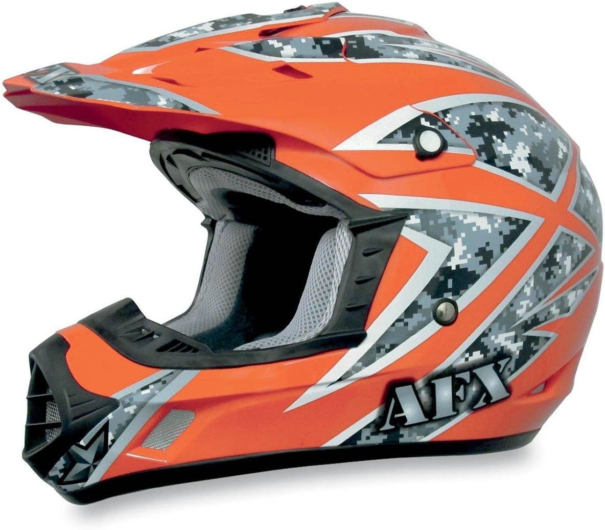 4xl motocross helmet