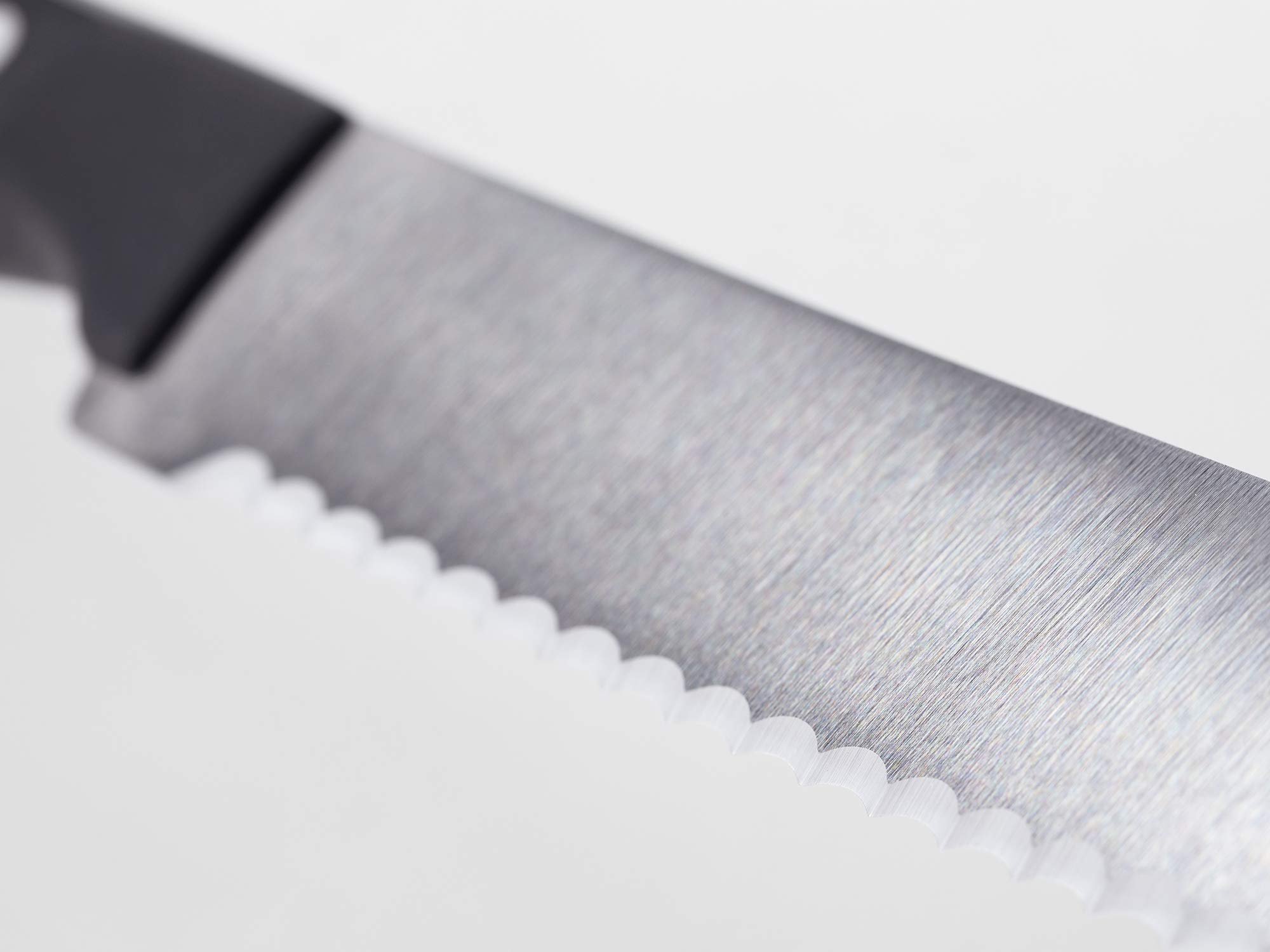 Wusthof Gourmet Bread Knife 4145 9.1 inches (23 cm)