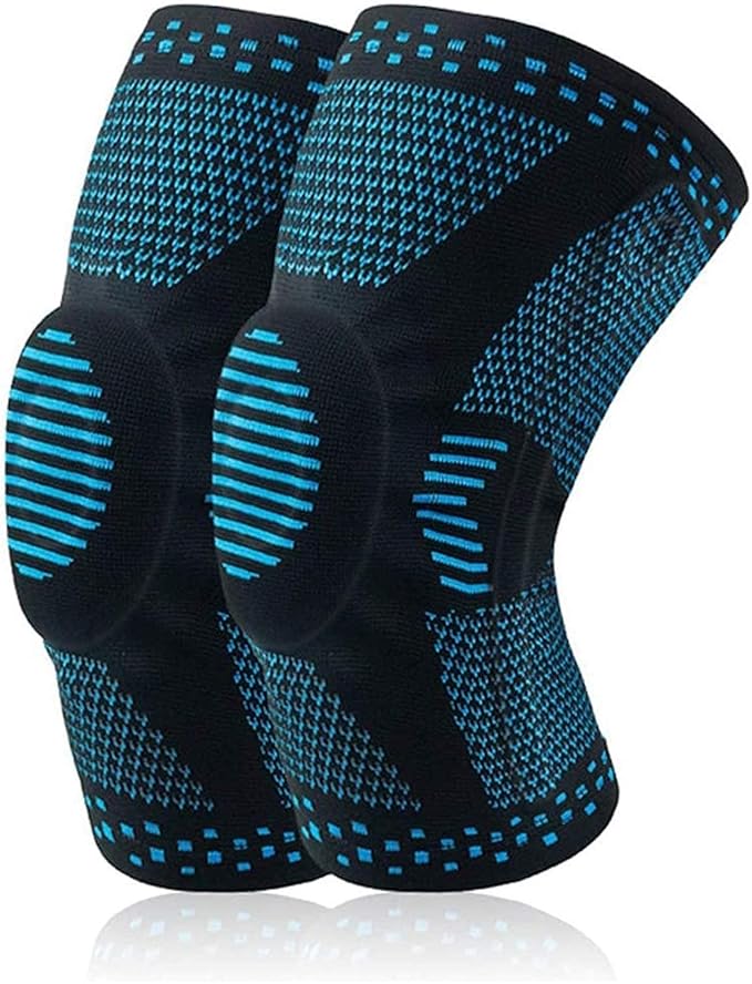 Chunjiao Professional Adult Knee Pads for Work Knee Compression Sleeve