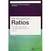 Key Management Ratios (Financial Times Series)