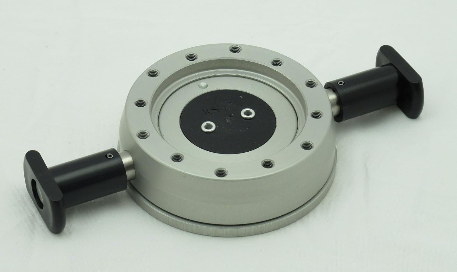 Tekniq Snap Off Short / Thin Steering Wheel Quick Release Street