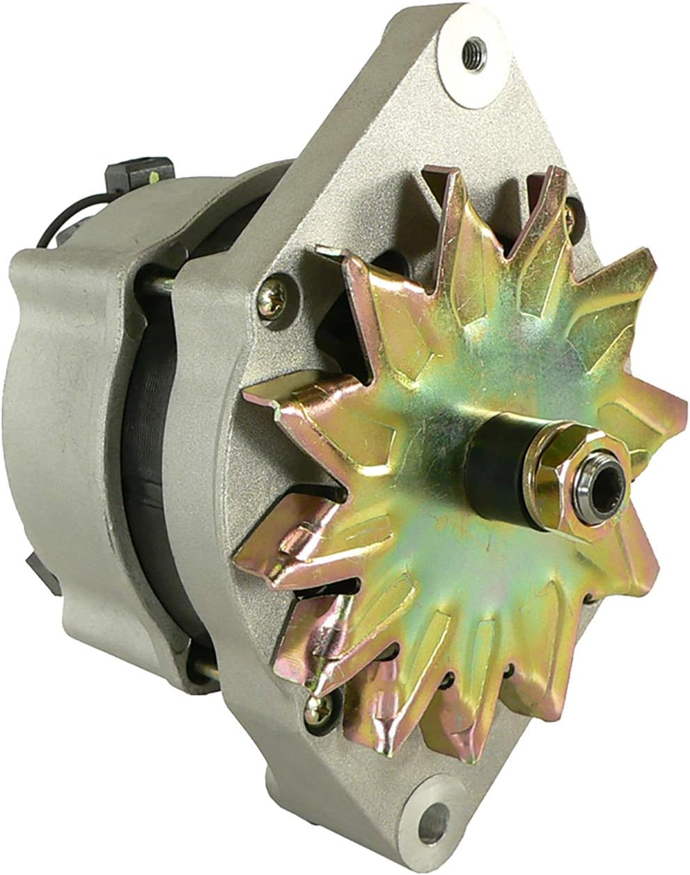 For Thermo King Generator APU TriPac TK270 Engine Alternator 1E32216G02