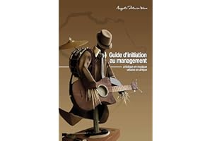 Guide d'initiation au management artistique en musique urbaine en Afrique: Manuel didactique (French Edition)