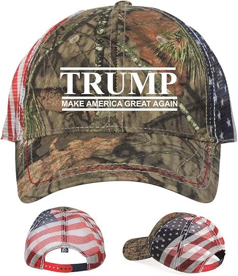 make country great again hat