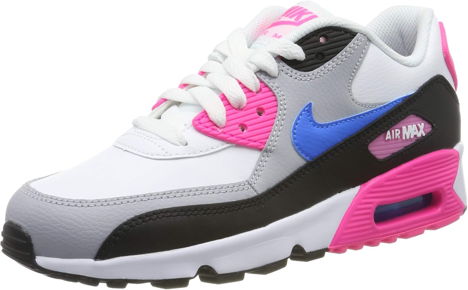 zapatillas air max para niñas