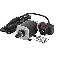 New 37000 Tecumseh Starter Replacement Snow Blower for Ariens Tecumseh LH OH HMSK OHSK OHM110 HM70 HMXL70 5898 33329 33329A 3