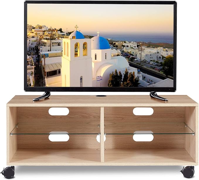 Mesa tv ruedas Las mejores mesas.