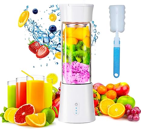 Amazon Co Jp ミキサー ジューサー ブレンダー スムージー 離乳食 野菜 青汁 手作りフルーツジュース 小型 Usb充電式 ホーム キッチン Amazon Co Jp ミキサー ジューサー ブレンダー スムージー 離乳食 野菜 青汁 手作りフルーツジュース 小型 Usb充電式 ホーム キッチン