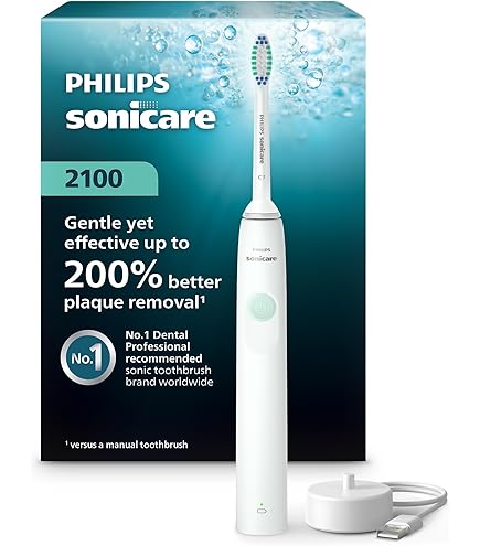 Amazon.com: Philips Sonicare Diamond Clean Rechargeable Toothbrush