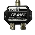 Comet CF-4160J 1.3-170Mhz 350-540Mhz Duplexer