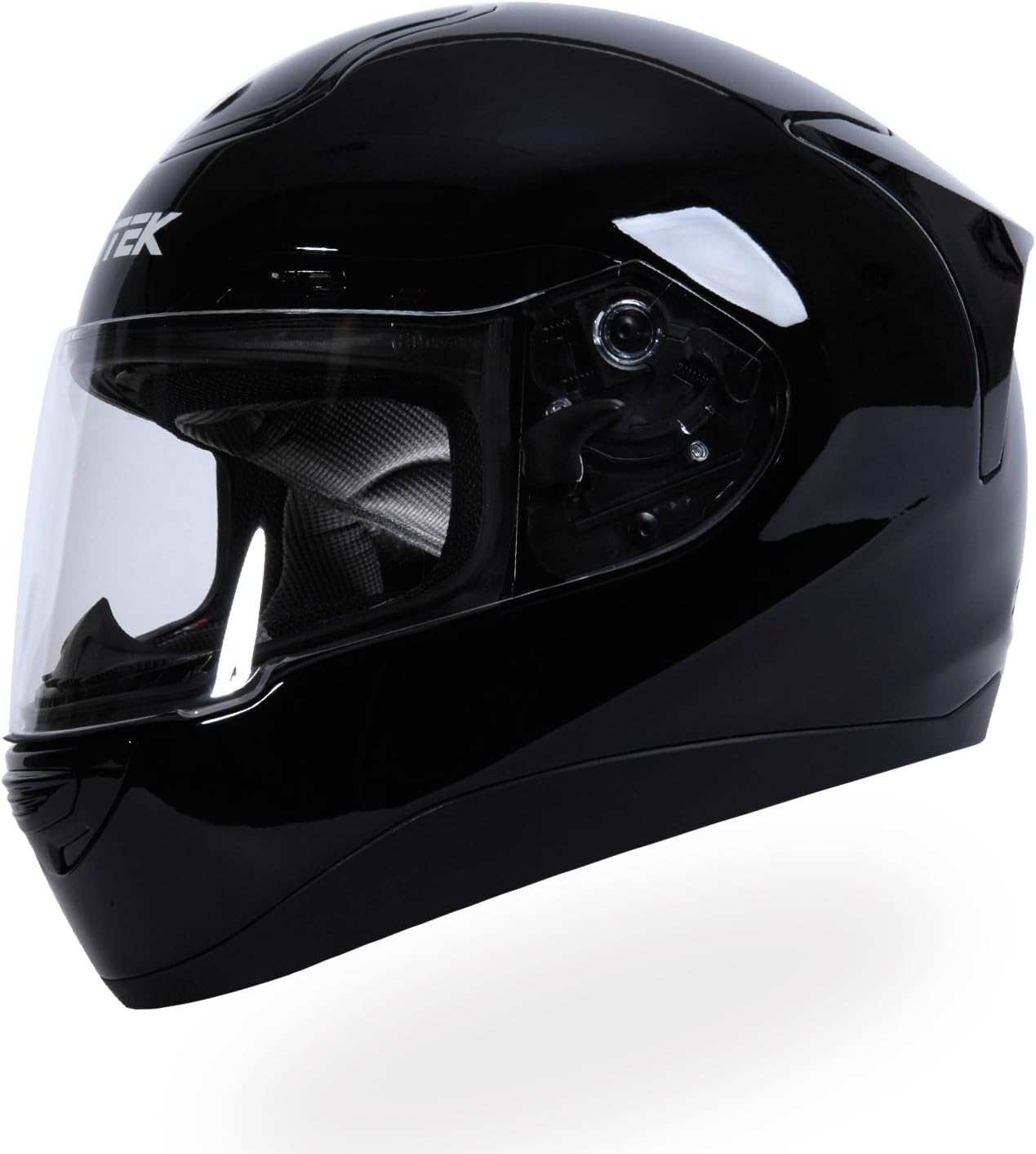 Nitek full carbon Clearance