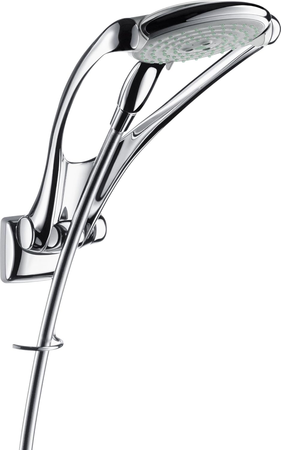 Hansgrohe Set de Douche Allrounder Raindance E 150 AIR 3 Jets Chrome 28110000 Amazon.fr Bricolage