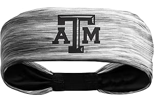 Littlearth NCAA Tigerspace Headband