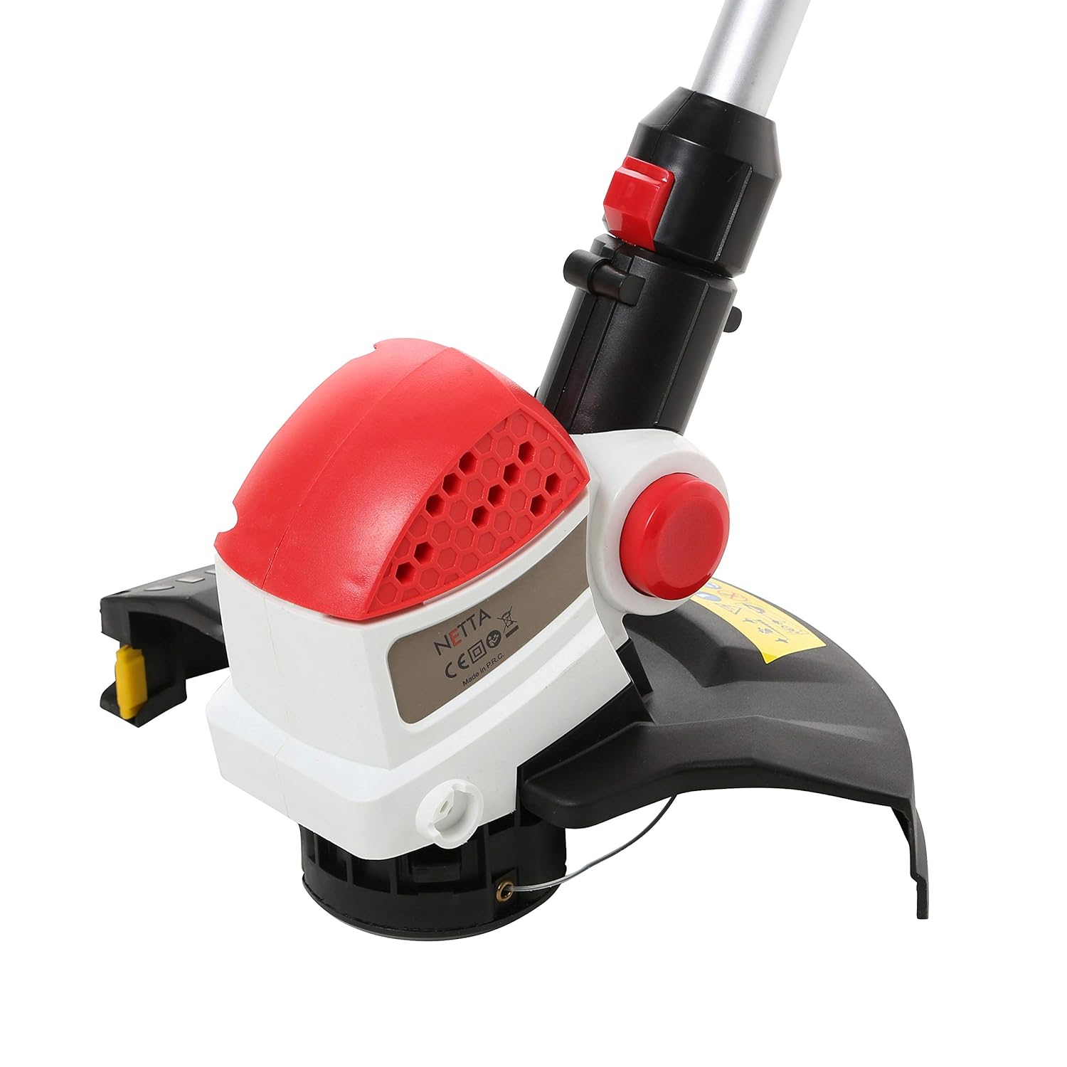 corded electric strimmer