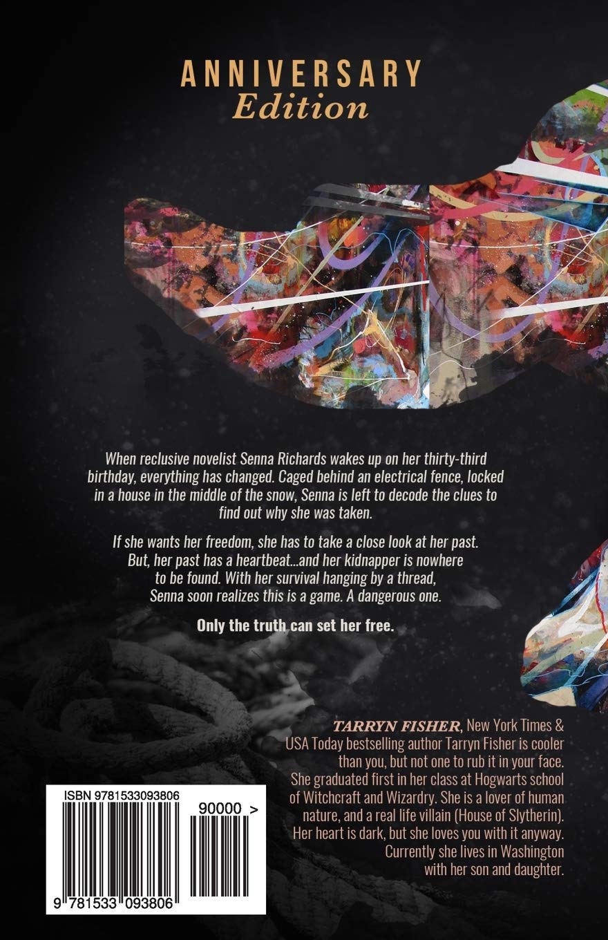 Mud Vein Fisher Tarryn 9781533093806 Amazon Com Books