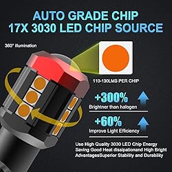 MAXGTRS 921 912 LED Bulb 3030 SMD Chip with