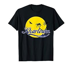 Khartoum Connection T-Shirt