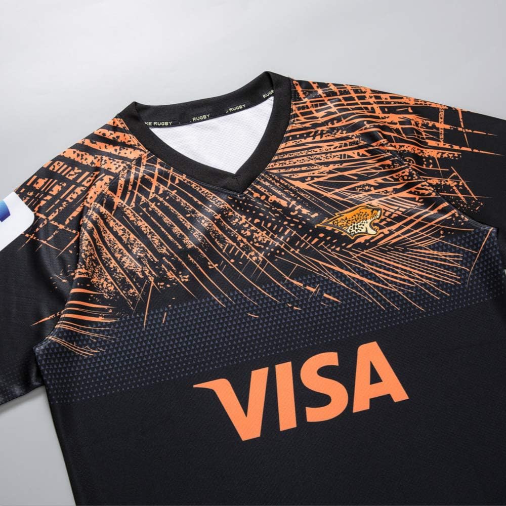 jaguares rugby jersey