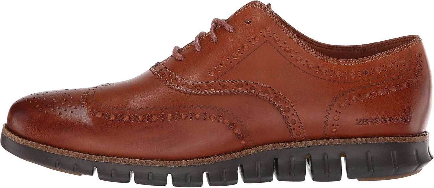 | Cole Haan Men's Zerogrand Wing Ox Oxford | Oxfords