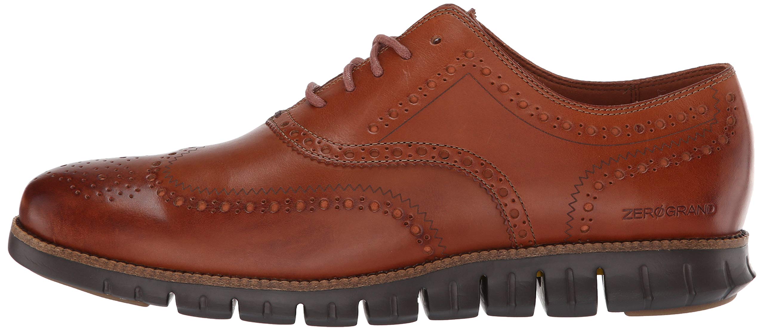 cole haan men's zerogrand wing ox oxford