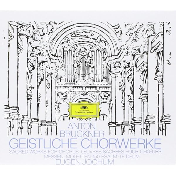 Amazon.com: Sacred Choral Music: CDs & Vinyl