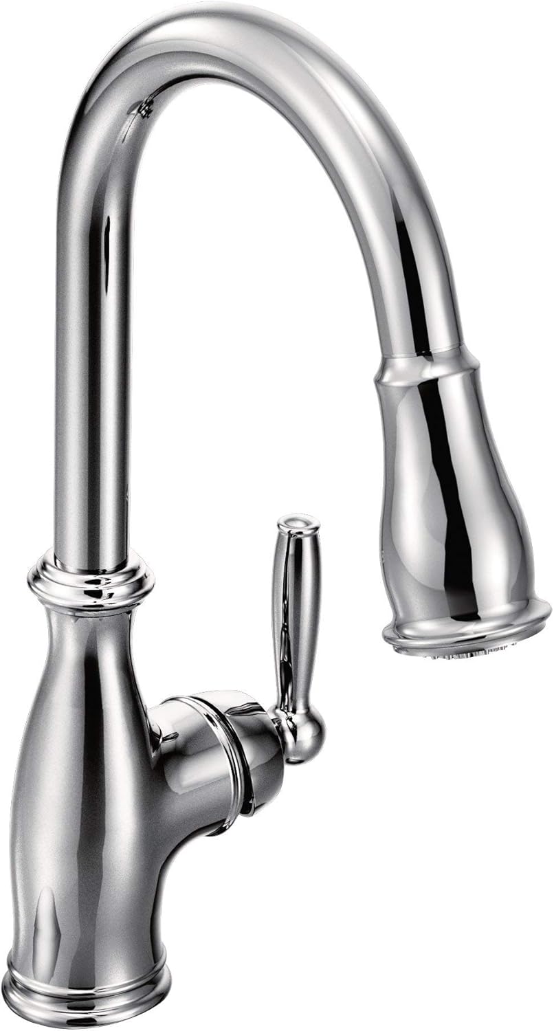 Best Moen Kitchen Faucet Brantford