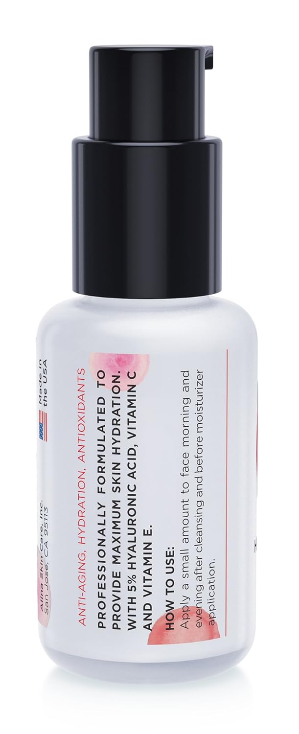 pristine chic skincare amazon