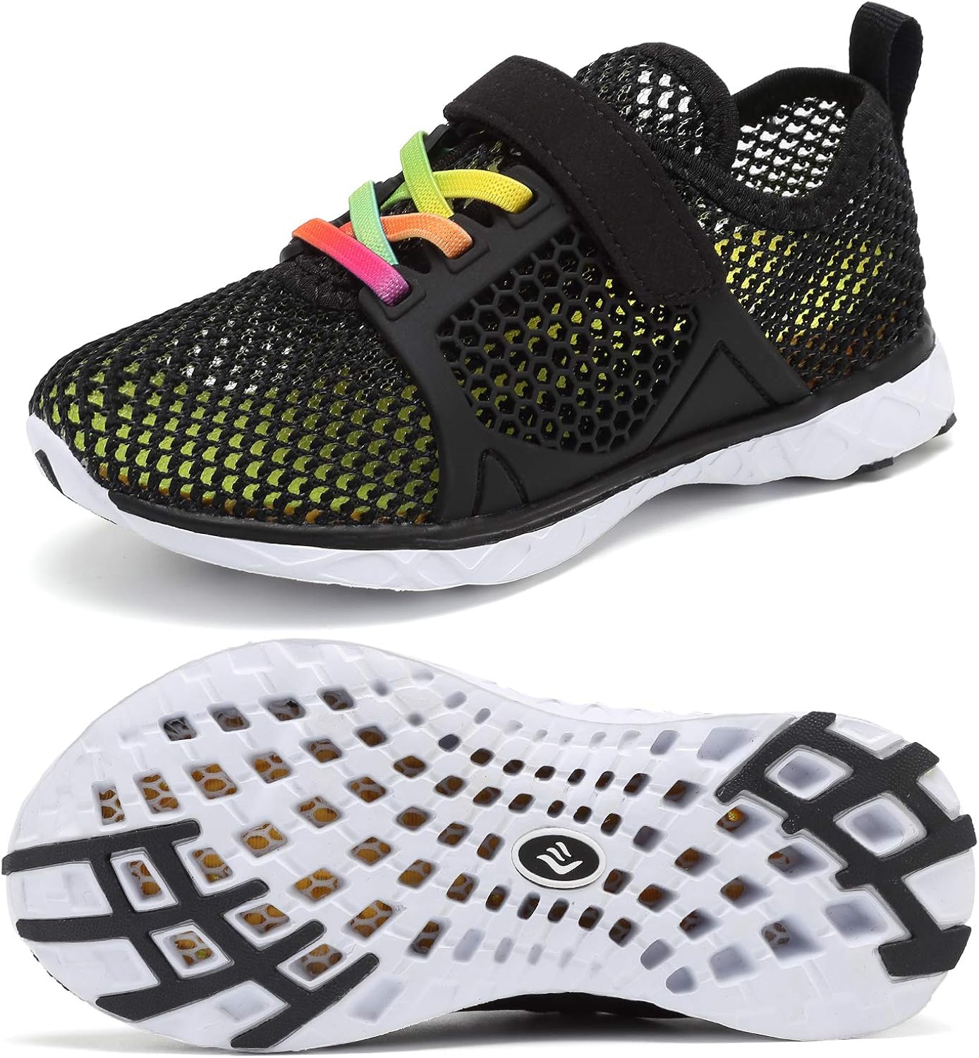 Toddler/Little Kid/Big Kid CIOR Boys &amp; Girls Water Shoes