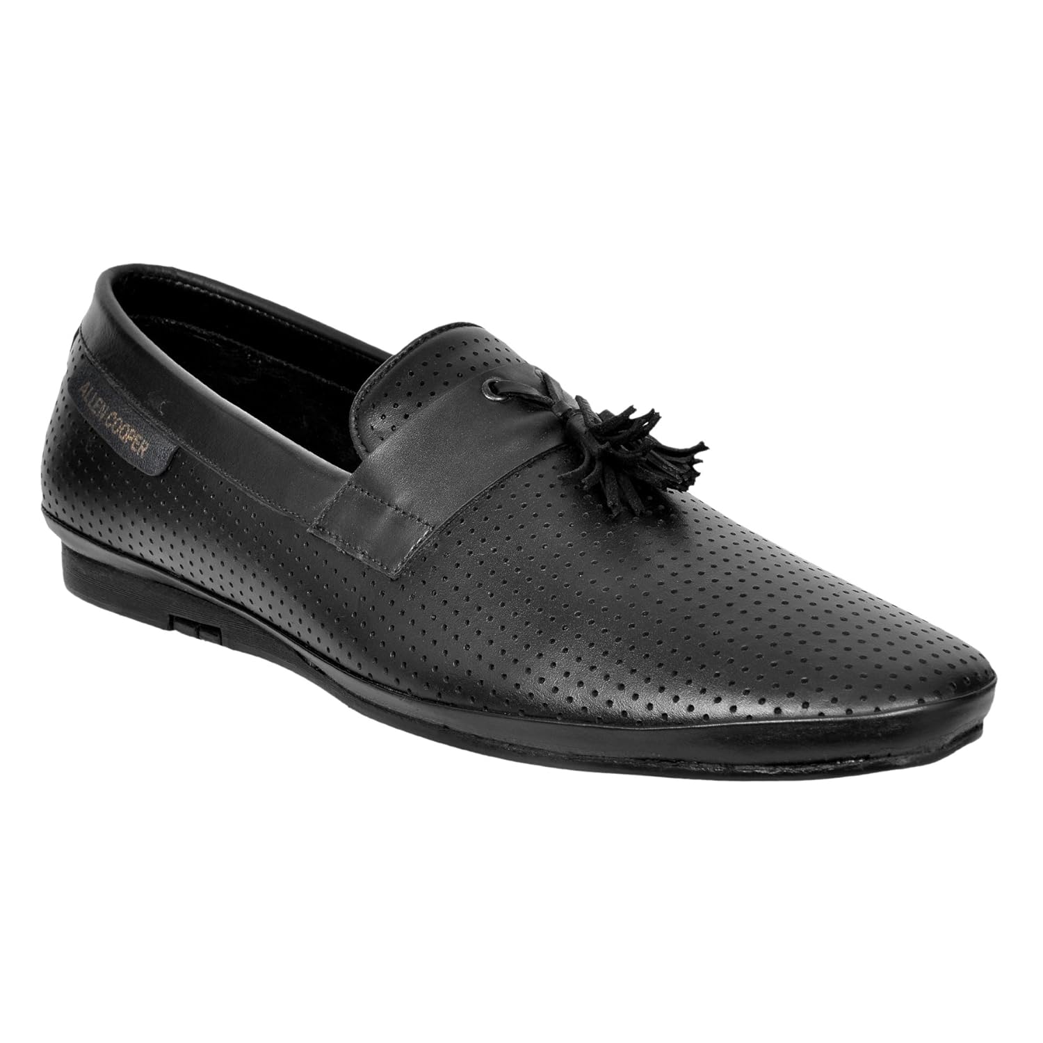 allen cooper casual shoes